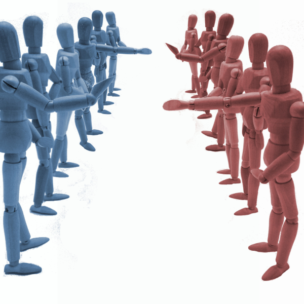 Litiges concernant les parties communes proche de Hyères 83400