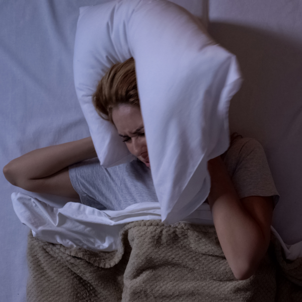 voisin bruyant avocat Toulon Var