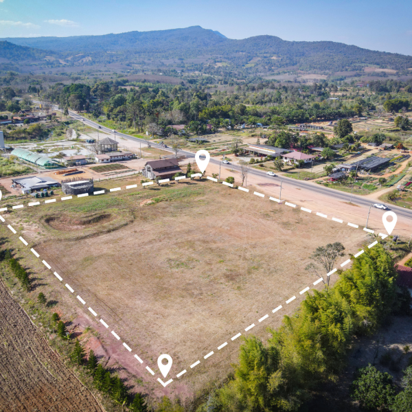 Action en bornage - avocat spécialisé en Droit immobilier à La Crau