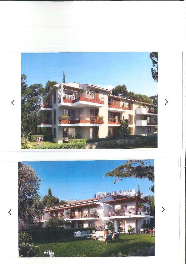 achat programme neuf Toulon ouest