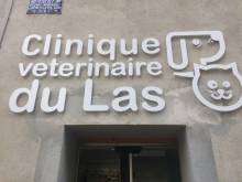 Clinique Vétérinaire TOULON CLINIQUE VETERINAIRE DU LAS