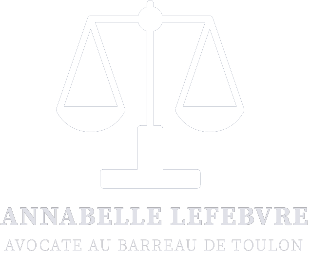 Avocat Annabelle LEFEBVRE